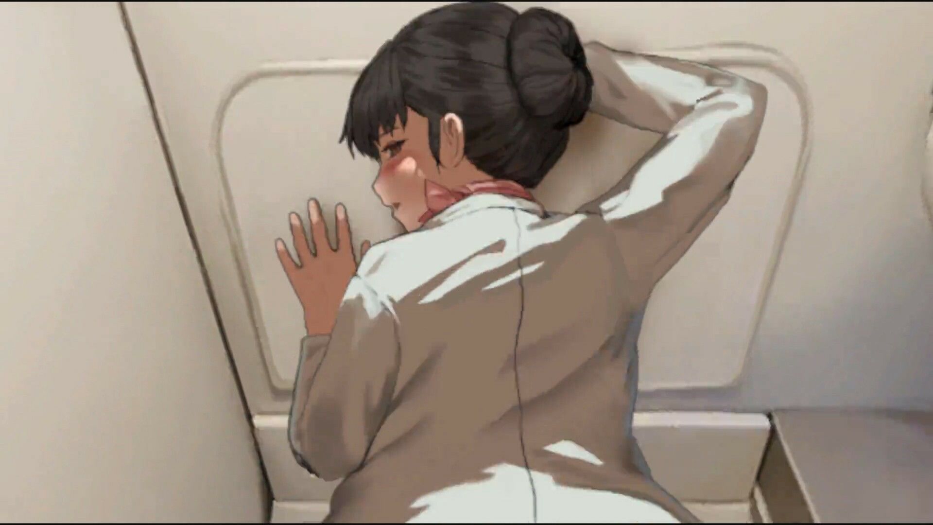 空の上で君と出会い、そして―― - サンプル画像 6