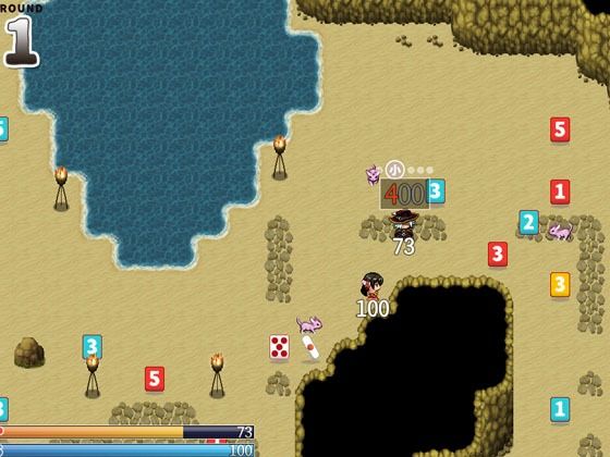 脱衣シャーマン2 〜巫女5人衆の休日〜 - サンプル画像 3