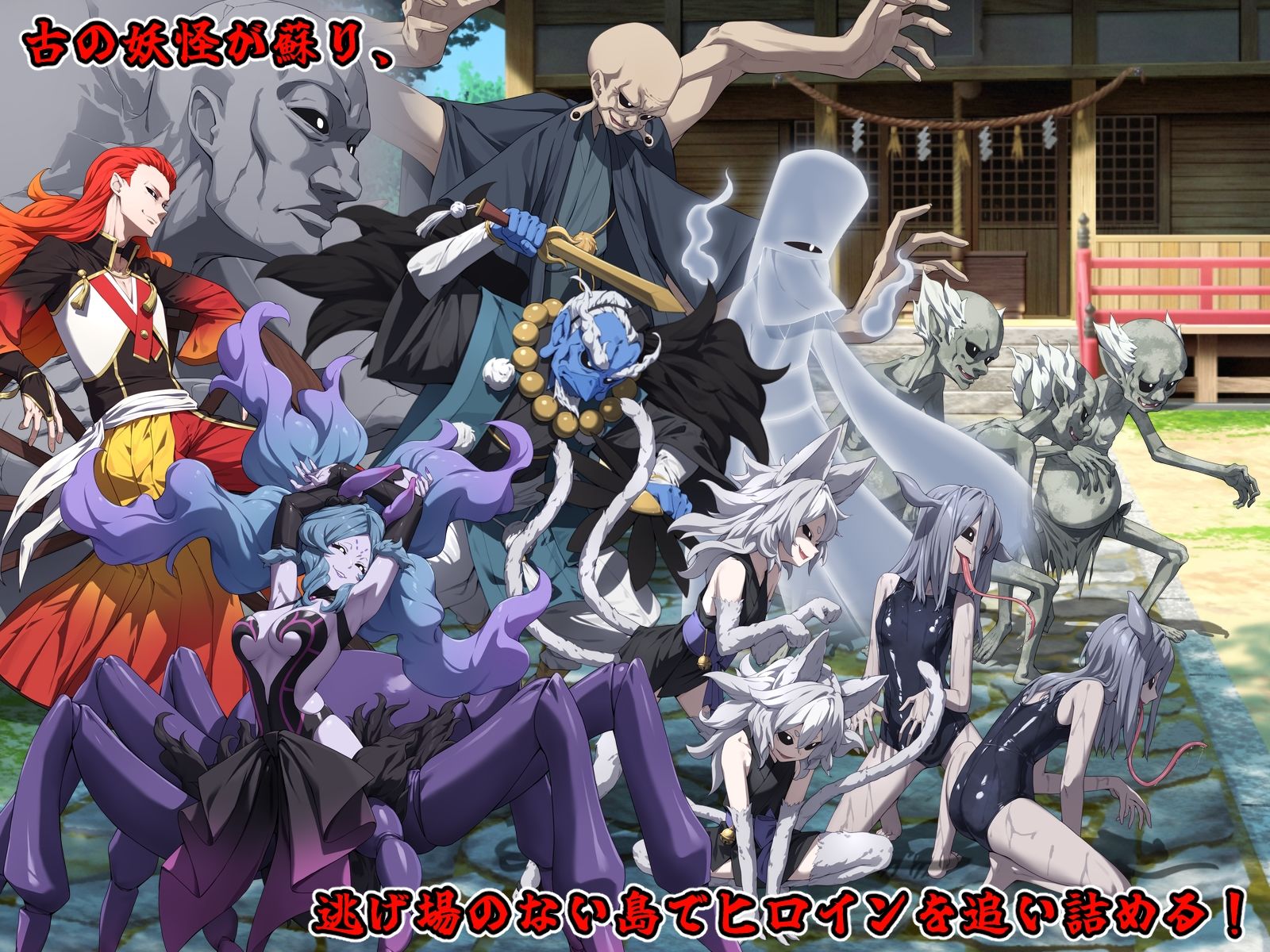 光凛天使ツインクルハート - サンプル画像 3