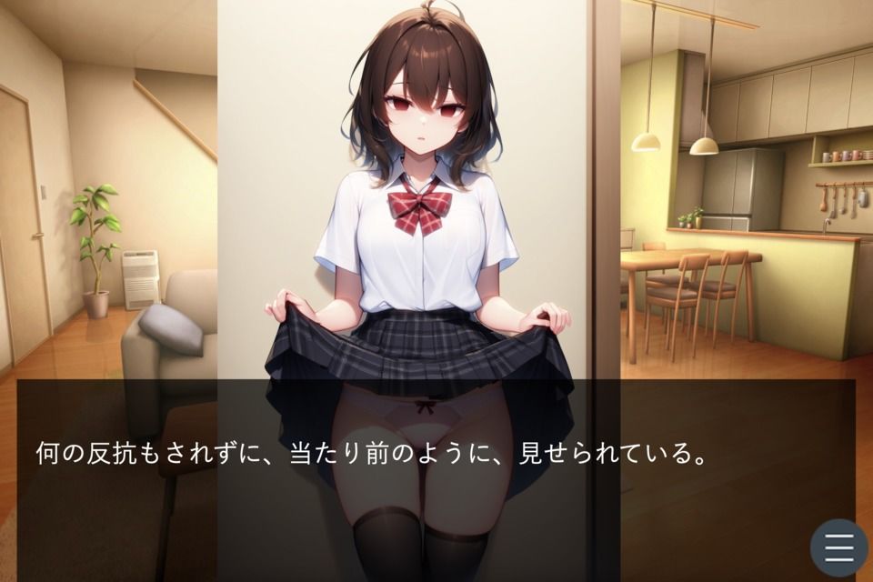 音響催●プログラム:ヒトの書き換え方 - サンプル画像 1