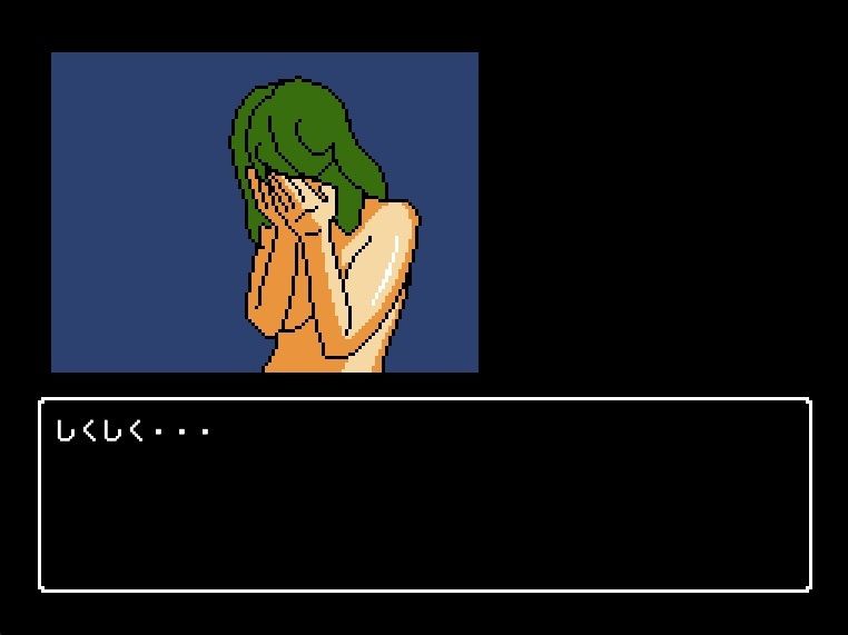 クリア後勇者の性欲クエスト 使われた女性NPCたち - サンプル画像 10
