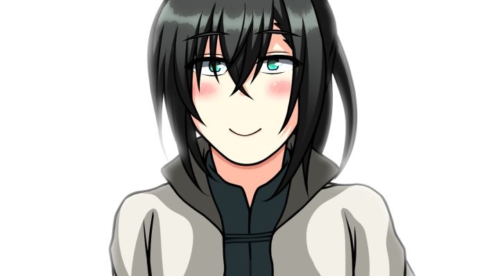 灵魂之在処 -孤独的巫？- - サンプル画像 1