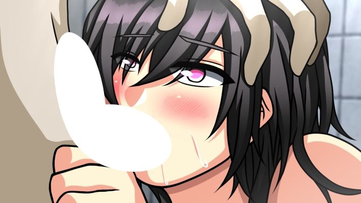 灵魂之在処 -孤独的巫？- - サンプル画像 2