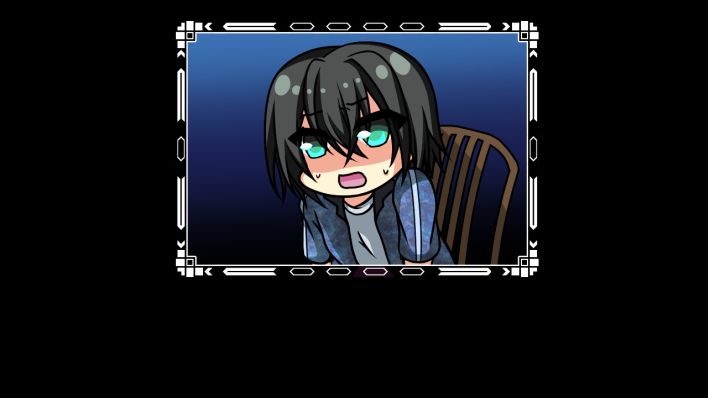 灵魂之在処 -孤独的巫？- - サンプル画像 4