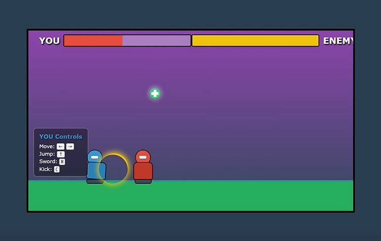 PCゲーム  コロッセオ・ファンタジア  ノベル - サンプル画像 2