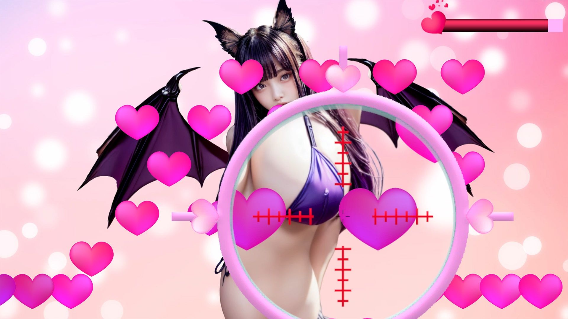 GirlsSniper - サンプル画像 1