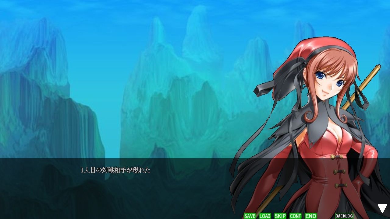 ADV作成ソフト2 - サンプル画像 5