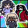 【＋ハーレム裏技】孕ます！！！3人！！！！ルナ！芥！！ミシェル！！！全員ゲームで産め！！！！ - サンプル画像 1