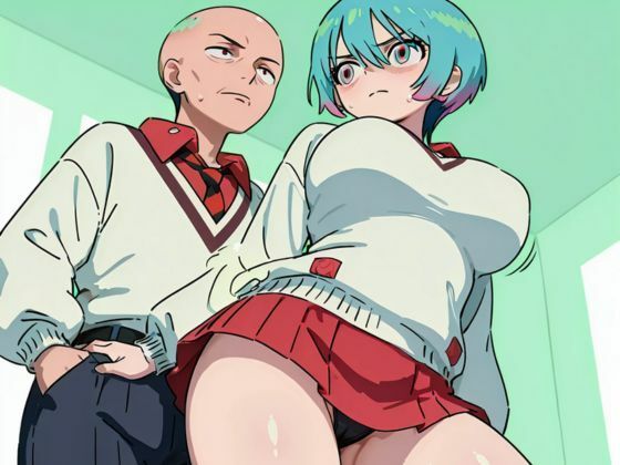 涙の19番ホール - サンプル画像 1