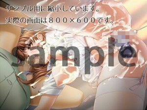 ぶっかけブロック崩し総集編2 - サンプル画像 3