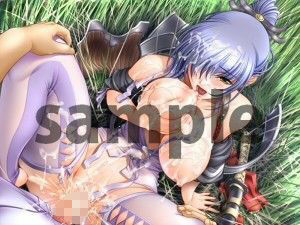 ぶっかけブロック崩し総集編2 - サンプル画像 7