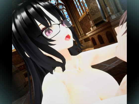 8祷教会 - サンプル画像 6