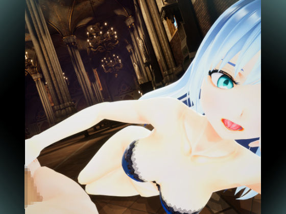 8祷教会 - サンプル画像 7