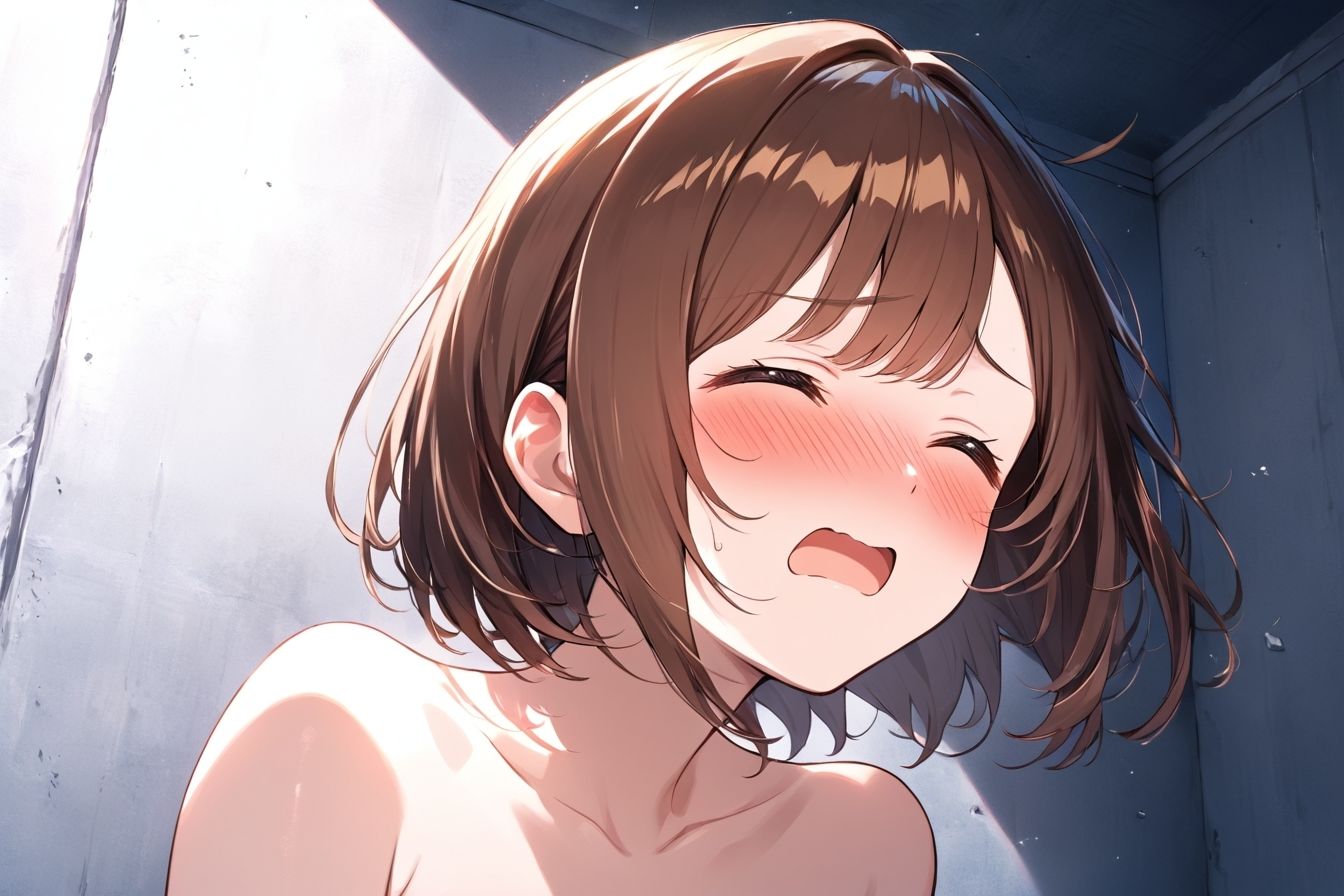 セックスしないと出られない部屋 - サンプル画像 6