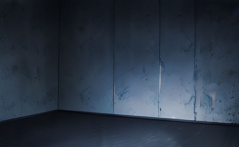 セックスしないと出られない部屋 - サンプル画像 8