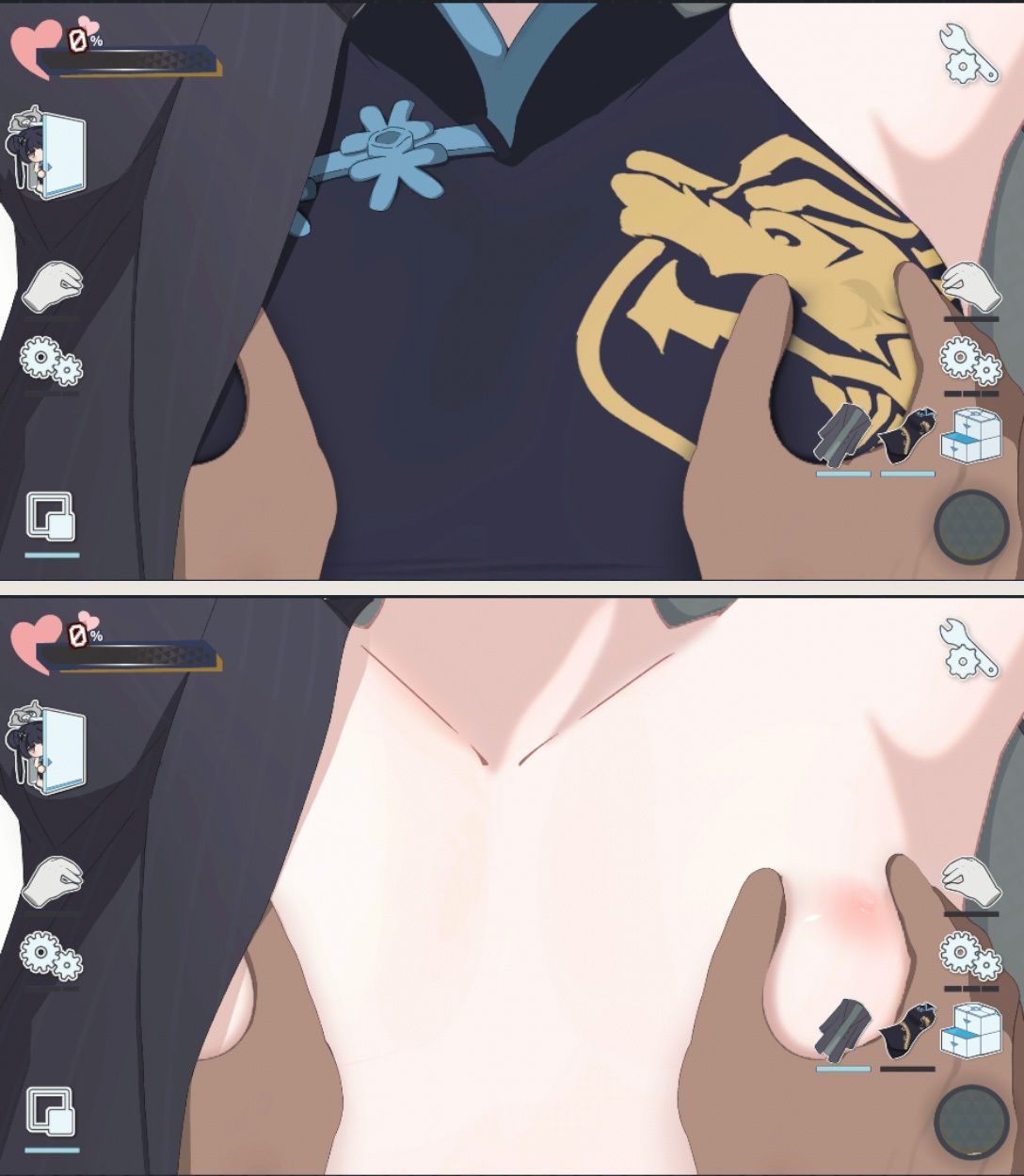 Kisaki Another Memory - サンプル画像 5