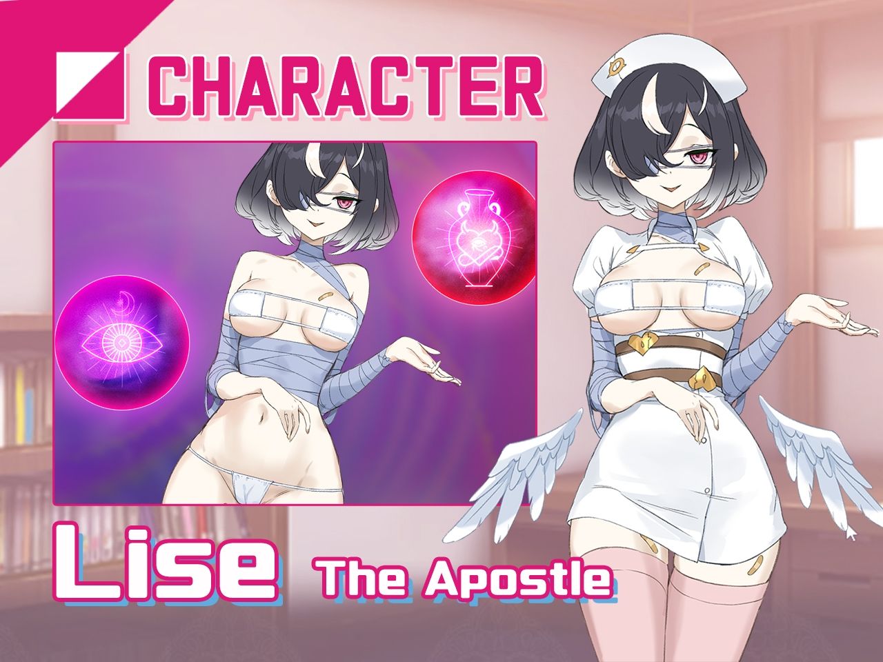 Inmin APP！ - サンプル画像 3