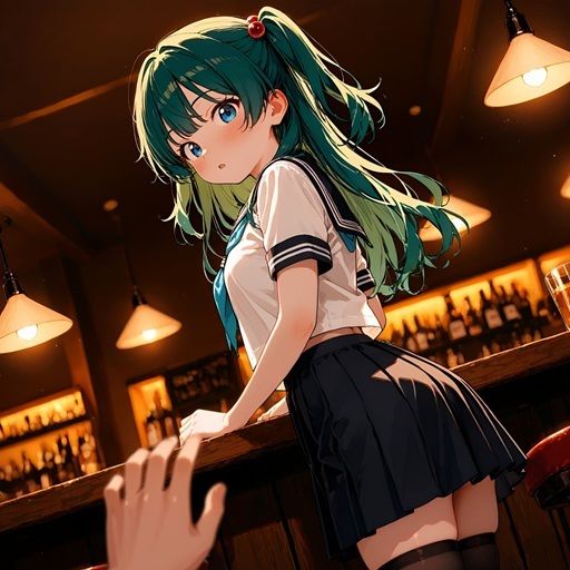 居酒屋ハートハント - サンプル画像 4