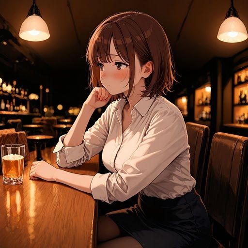 居酒屋ハートハント - サンプル画像 6