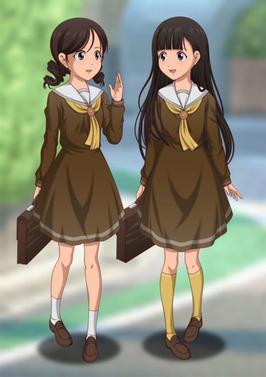 少女誘拐緊縛性交 【PC版/android版】同封 - サンプル画像 2