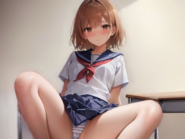 担任の先生が処女だった件で - サンプル画像 2