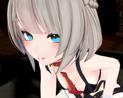 スポセク 〜天井特化のバトルファック〜【VR/非VR対応】 - サンプル画像 3