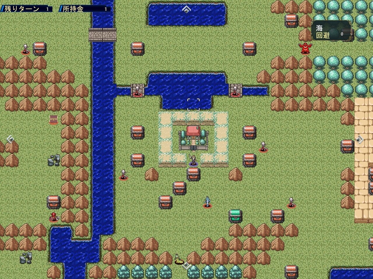 勇者ロイの冒険〜もんすたーむすめに犯●れるボク〜 - サンプル画像 7