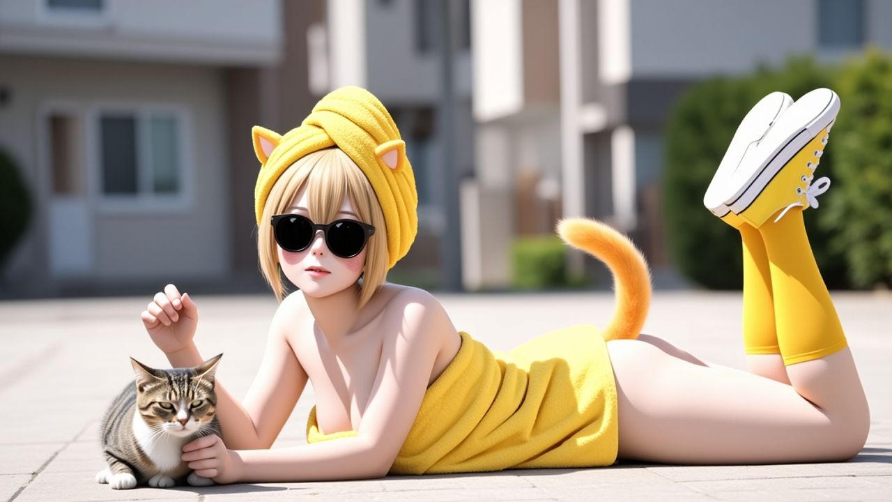 ブルーハワイ兄貴の〇ックス・ヘイヴン vol.1 - サンプル画像 3