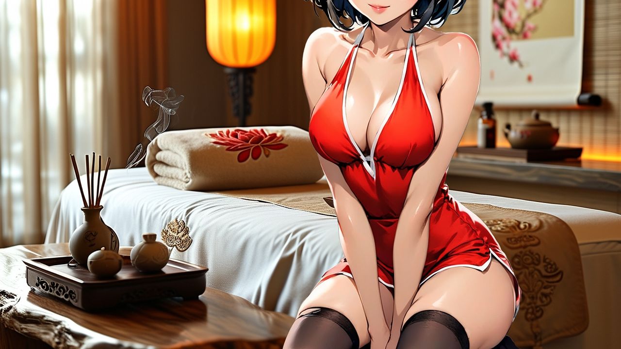 ブルーハワイ兄貴の〇ックス・ヘイヴン vol.1 - サンプル画像 5