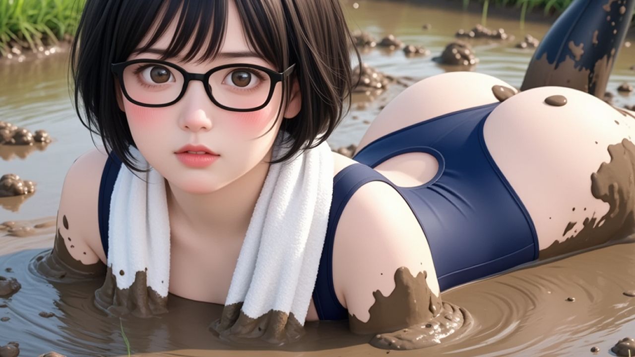 ブルーハワイ兄貴の〇ックス・ヘイヴン vol.1 - サンプル画像 8