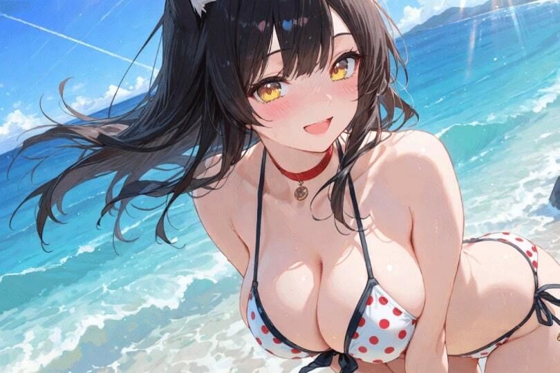 ごんぎつねさんにおねがいっ！ - サンプル画像 7