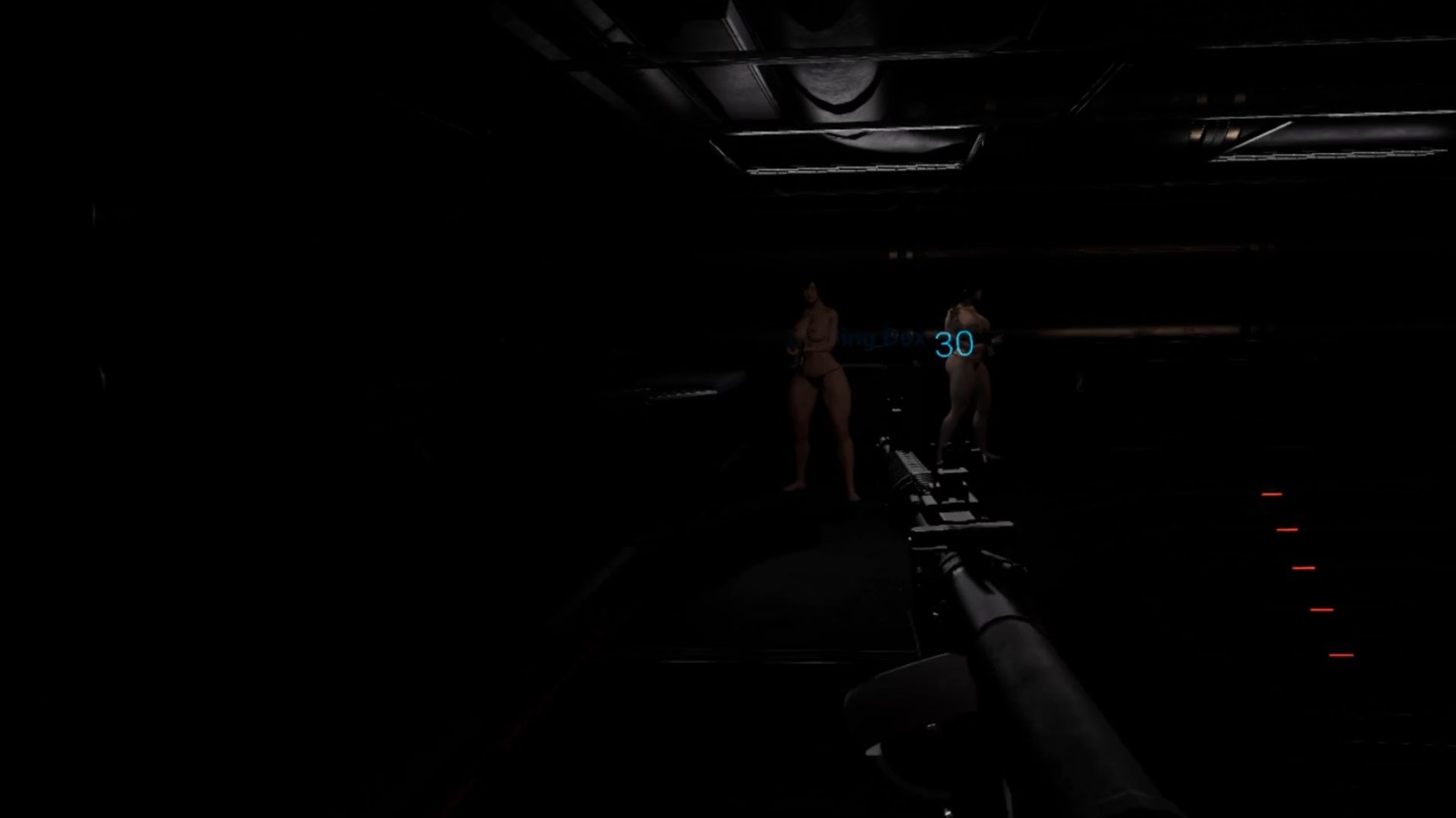 VRイカレ - サンプル画像 4