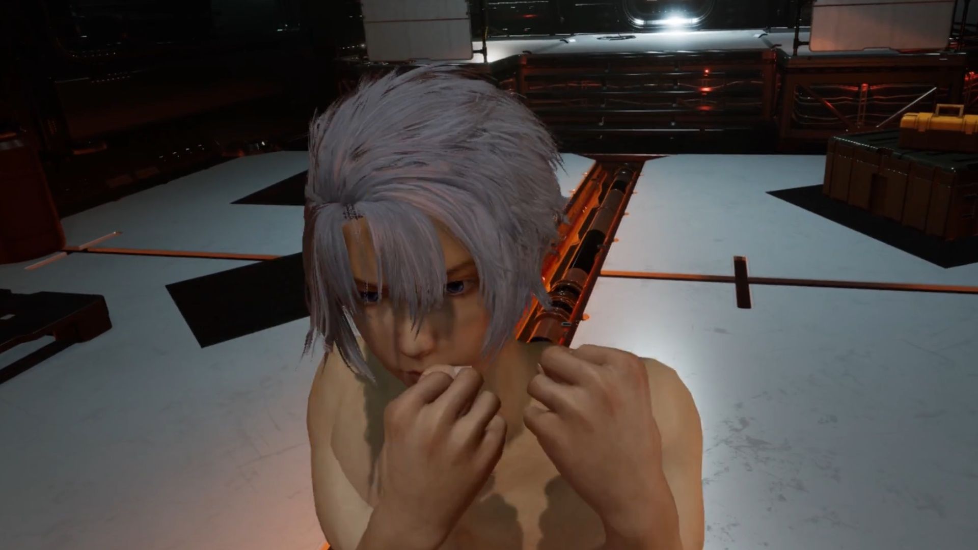 VRイカレ - サンプル画像 6