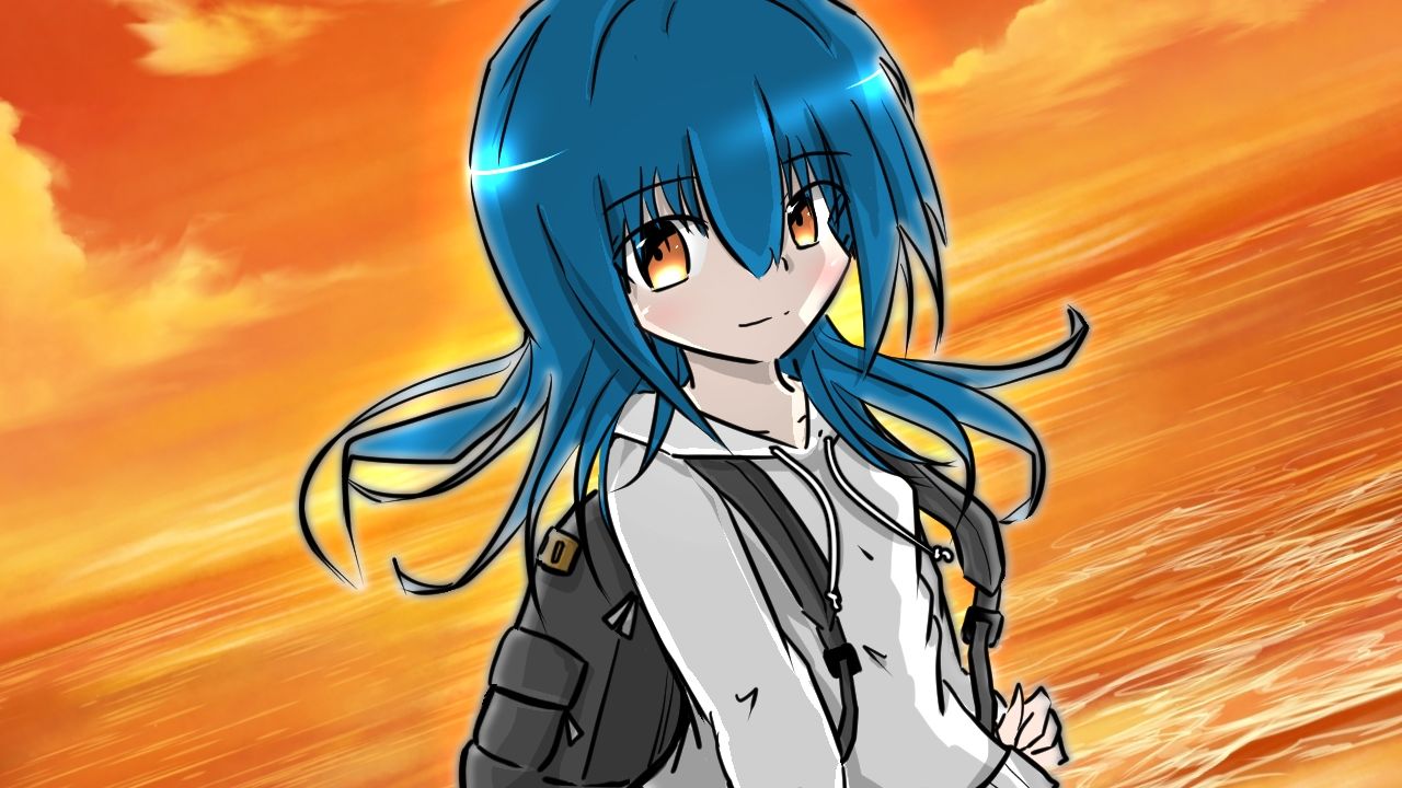 三日間 - サンプル画像 1