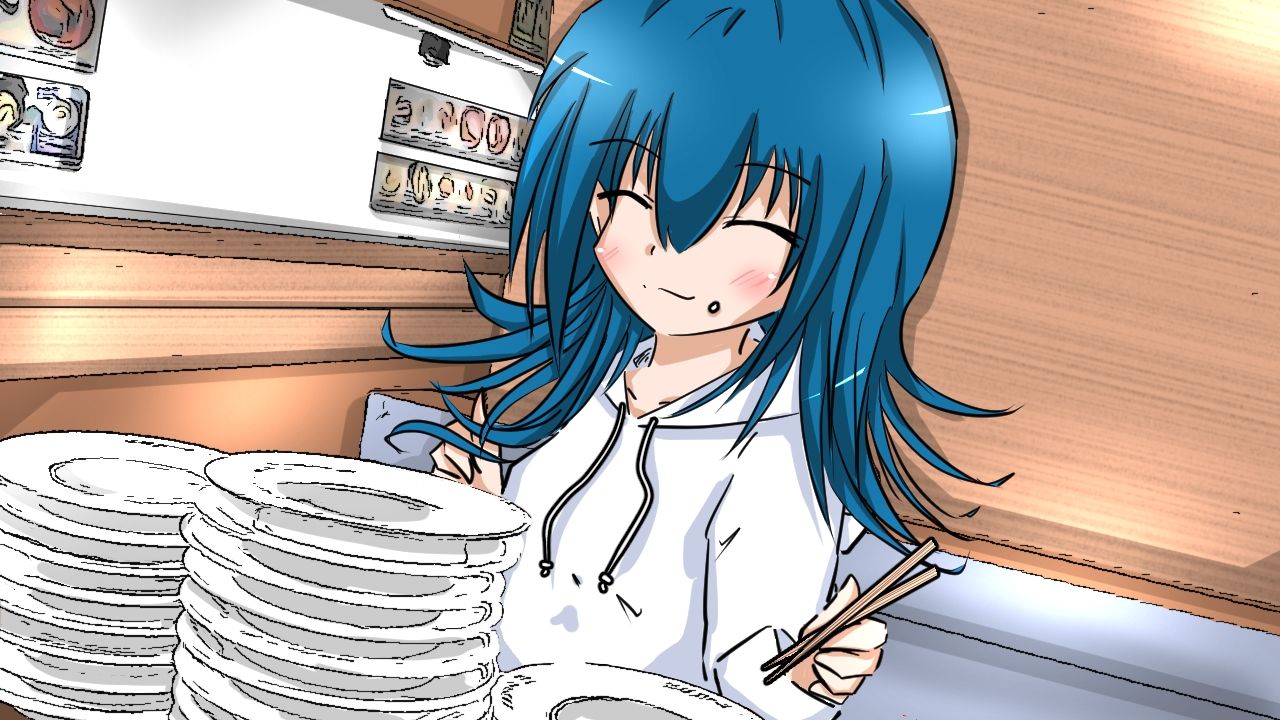 三日間 - サンプル画像 3