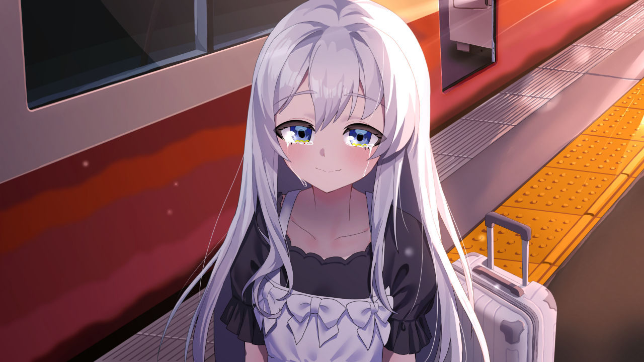 たまご娘育成物語〜My Egg Girls: A Gentle Story〜 - サンプル画像 1