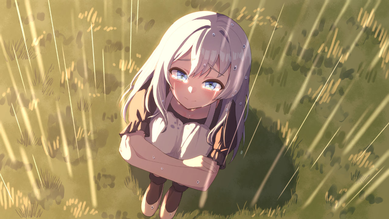 たまご娘育成物語〜My Egg Girls: A Gentle Story〜 - サンプル画像 7