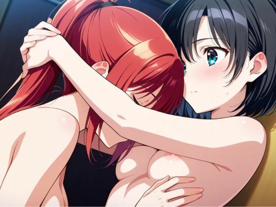 おっぱいクルセイダー - サンプル画像 8