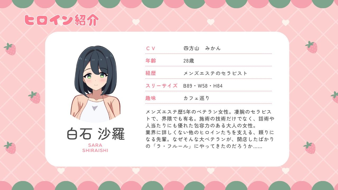 メンズエステは風俗店じゃありません！ - サンプル画像 4