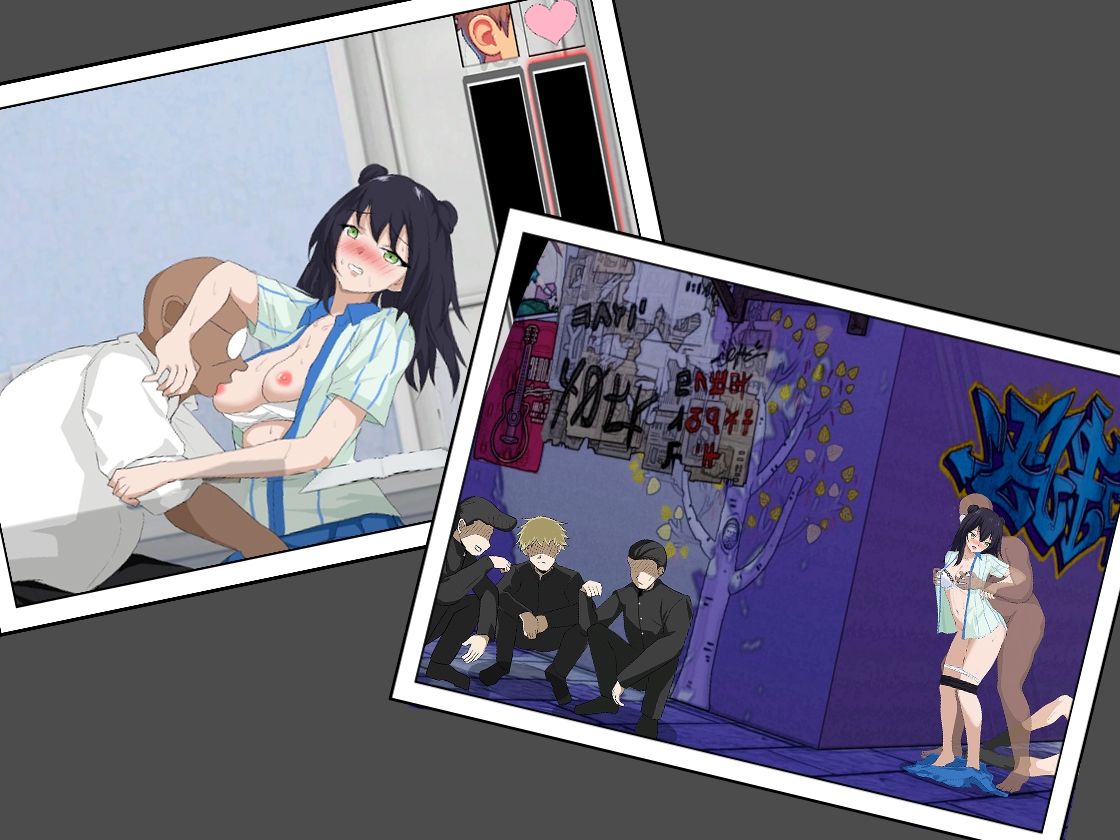 NTRレッスン - DLC 〜さくら編 - サンプル画像 7