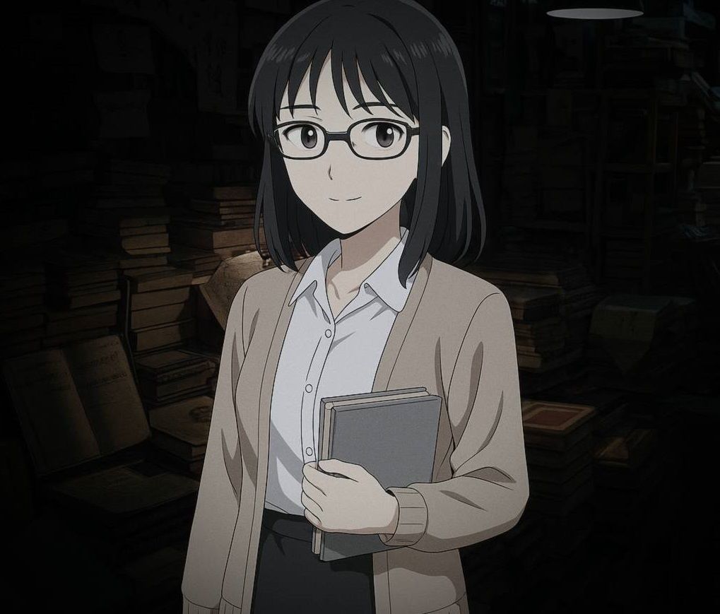 本当にあった呪いの怪文書 - サンプル画像 3