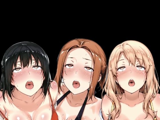 橘家ノハメ撮り事情 - サンプル画像 1