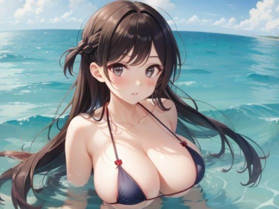 深淵の探究者 - サンプル画像 5