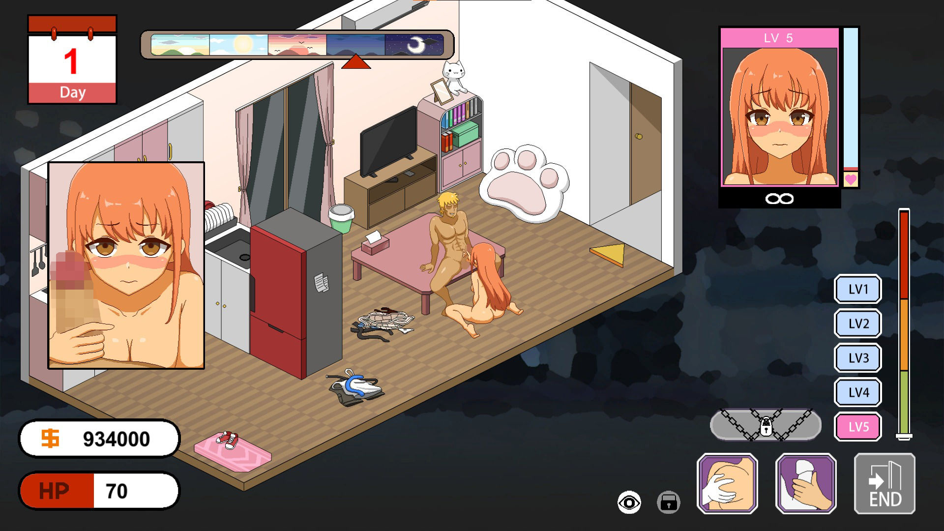 Handyman Legend ハンディマン・レジェンド - サンプル画像 5