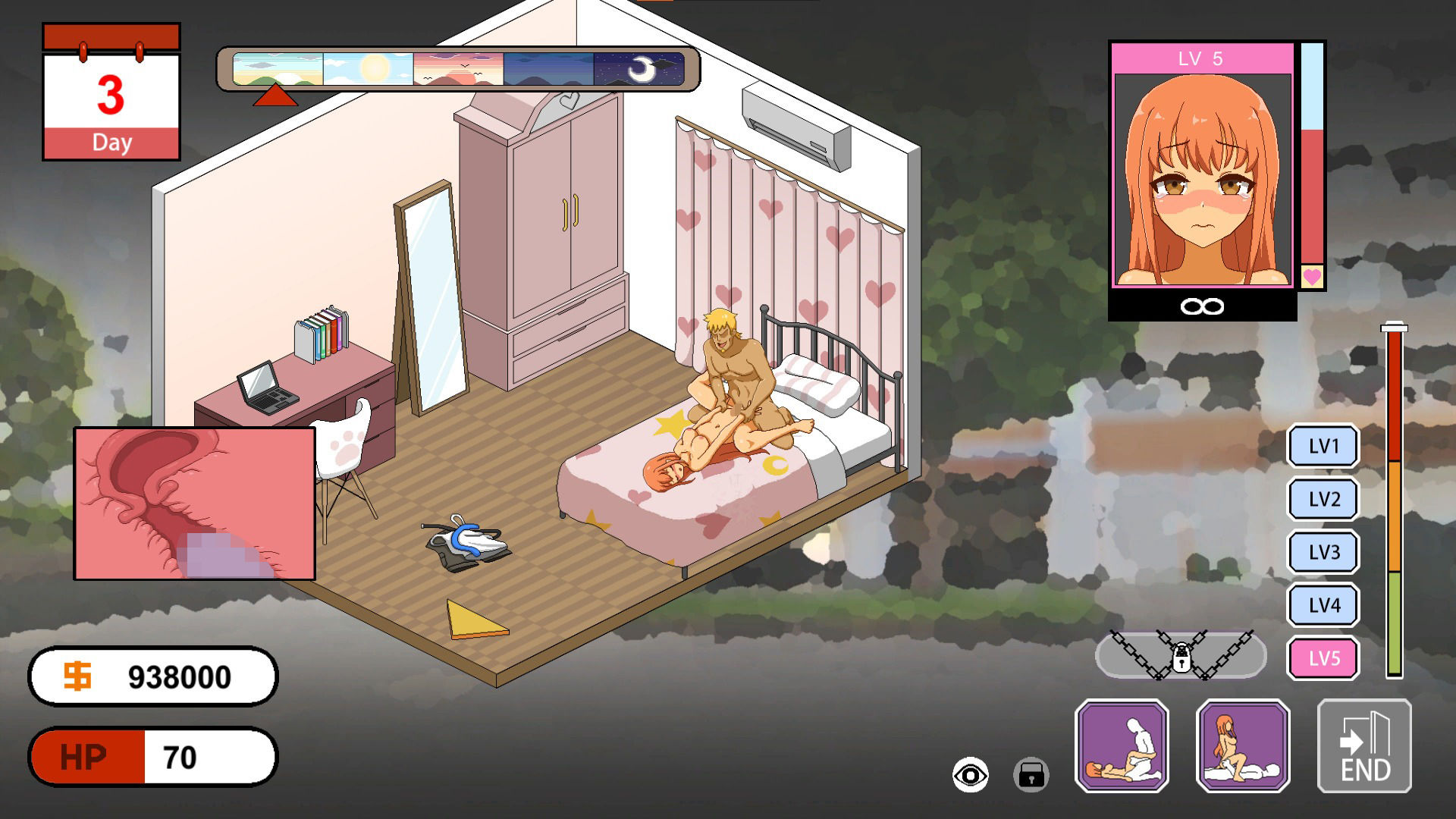 Handyman Legend ハンディマン・レジェンド - サンプル画像 6