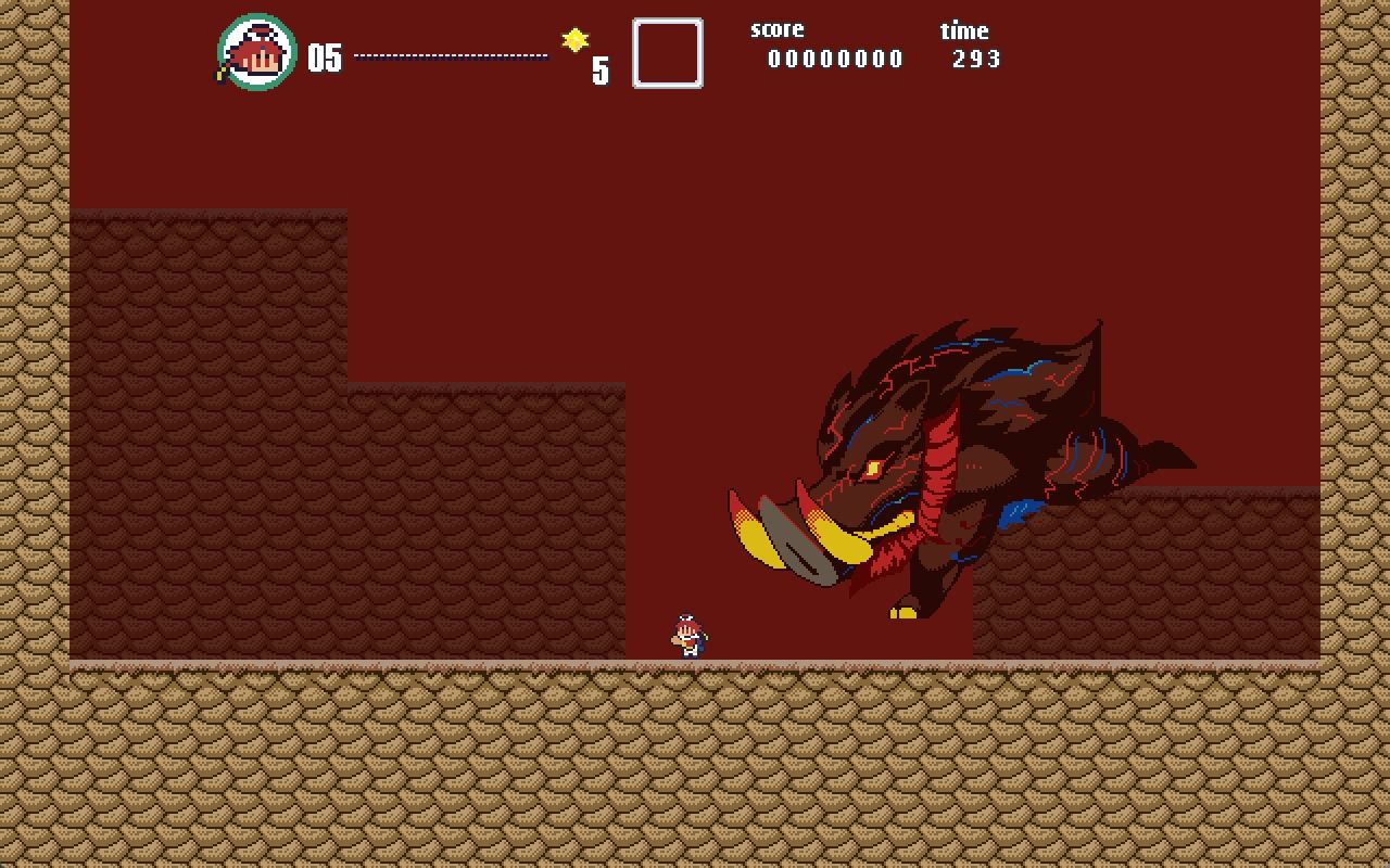 夢幻幽冥境界閻雀地獄廻 - サンプル画像 5