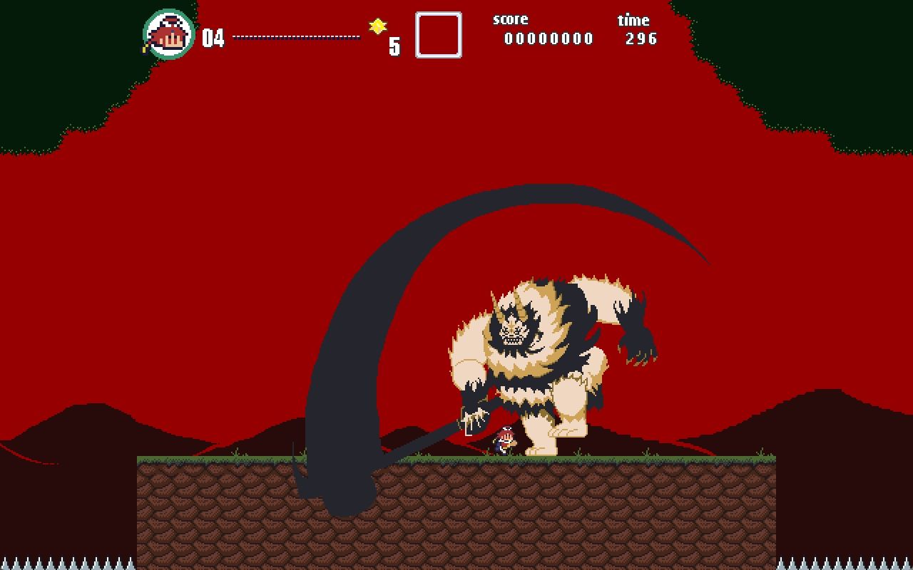 夢幻幽冥境界閻雀地獄廻 - サンプル画像 6