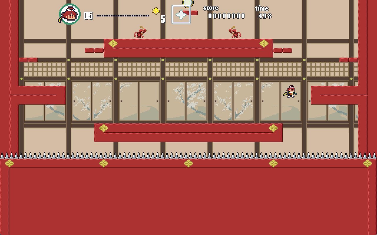 夢幻幽冥境界閻雀地獄廻 - サンプル画像 8