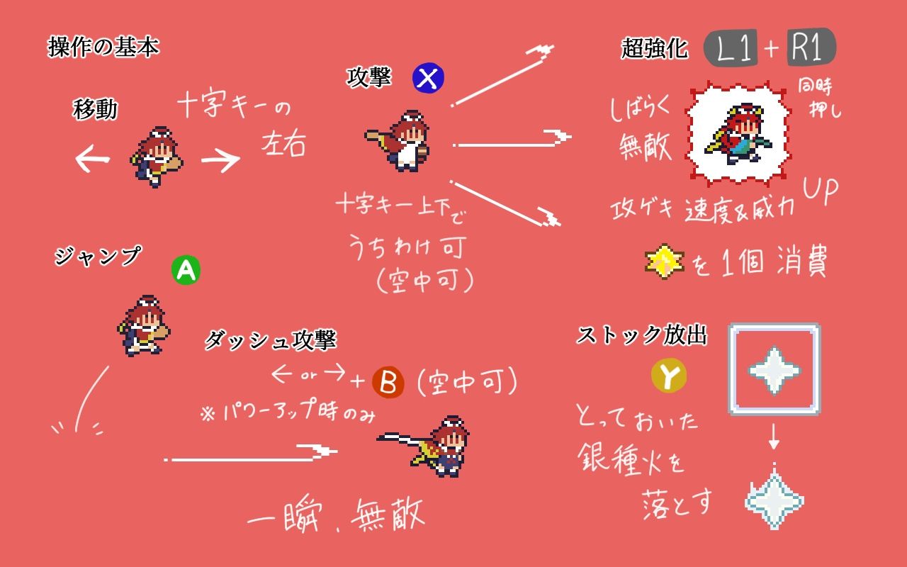 夢幻幽冥境界閻雀地獄廻 - サンプル画像 9