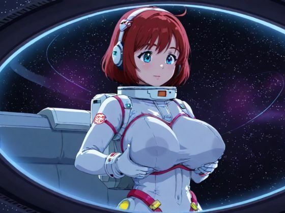 スターブレイカー - サンプル画像 5